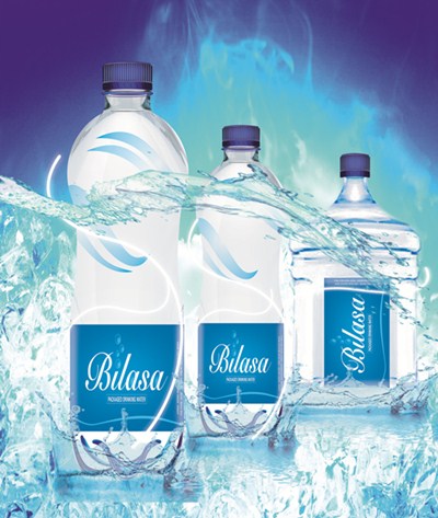 Bilasa Packaged Drinking Water Bilasa Water Bottle
