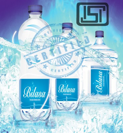 Bilasa Packaged Drinking Water Bilasa Water Bottle